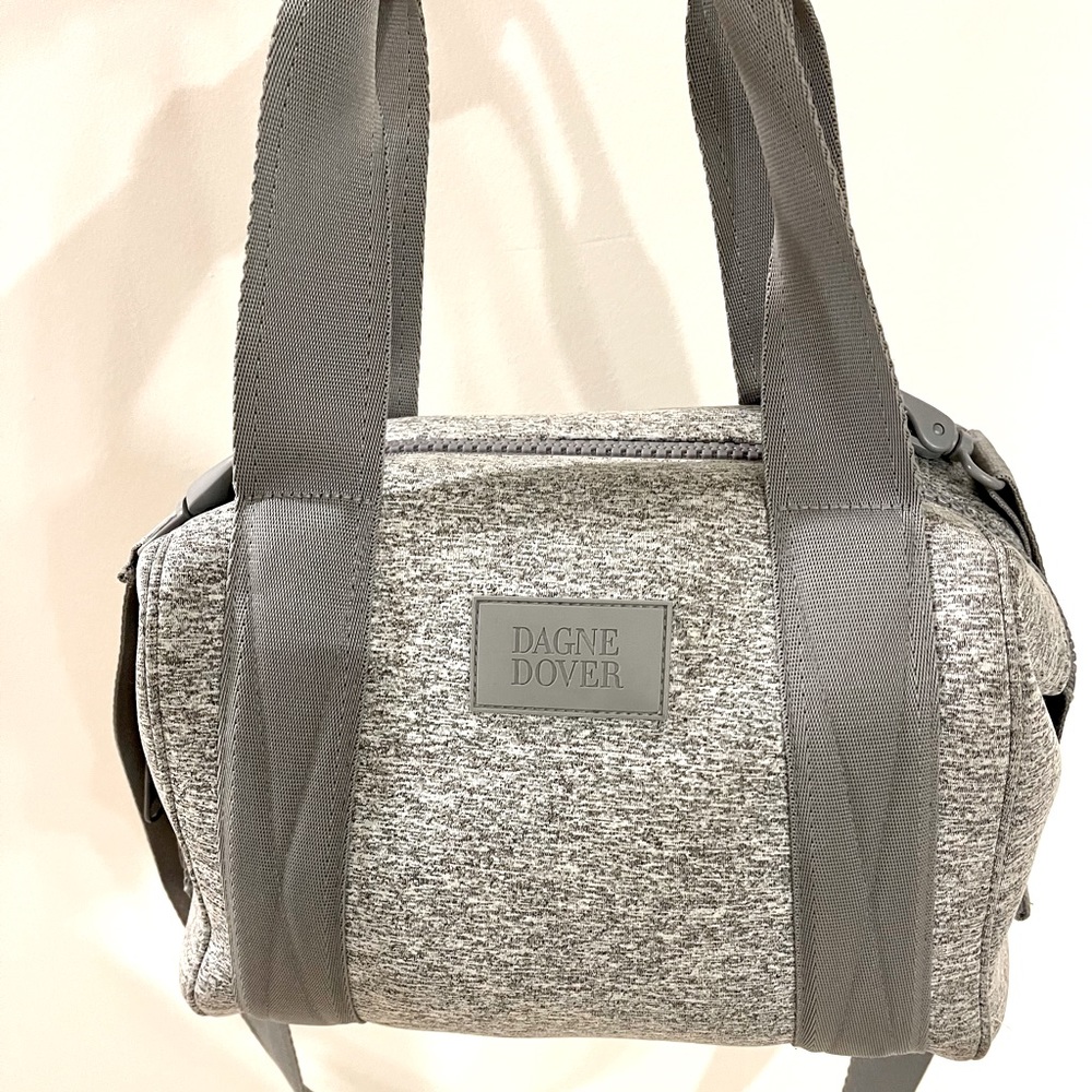 Dagne Dover Landon Small Duffel